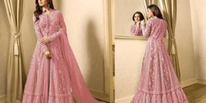 Embroidery Work Salwar Suit