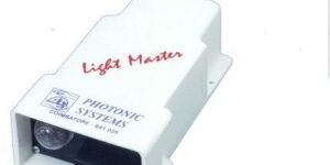 Sensor Street Light Controller