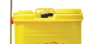 Backpack Sprayer
