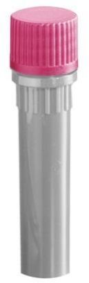 Sterile Screw Cap Tube Caps