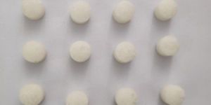 Camphor Tablets
