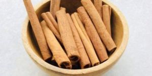 Cinnamon Sticks