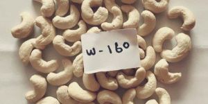 W160 Cashew Nuts