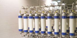 Water Treatment Cartridges