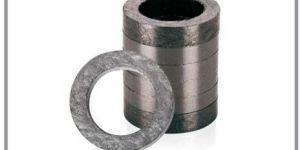 Industrial Graphite Gasket