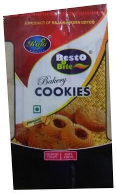 Cookies Packaging Pouch