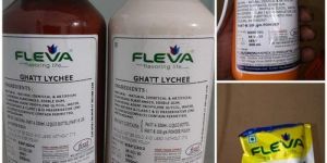 Fruit Juice Flavors