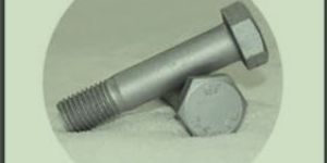 High Tensile Hex Bolts
