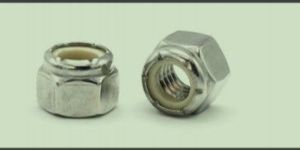 Nylock Nuts
