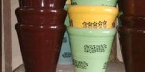 Ceramic Pots