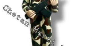 Marble Human Statue Maker