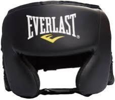 Boxing Head Guards