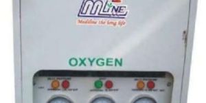 Automatic Control Panel