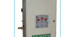 Fully Automatic Control Panel