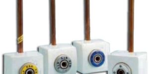 GFM British Standard Gas Outlet