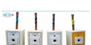 Medical Gas Wall Outlet