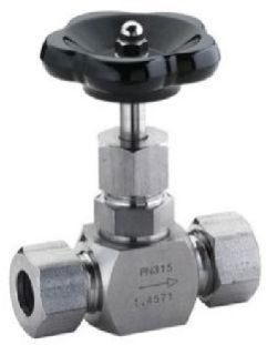 Safety Valve