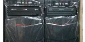 Core 2 Duo Computer CPU