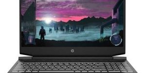 HP Pavilion Gaming Laptop