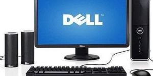 Personal Desktop Computer