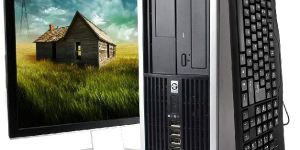 Refurbished Computers