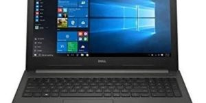 Second Hand Dell Laptop