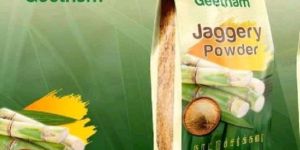 Geetham Brand Jaggery Powder