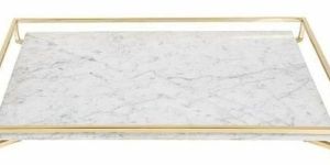 Marble Tray