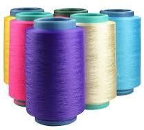 Polyester Partially Oriented Yarn