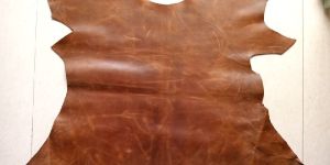 Goat Crust Leather