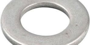 Stainless Steel Grade Machine Washers