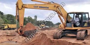 Contract Mining Services