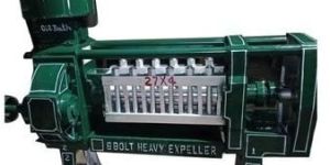 Oil Expeller