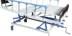 Five Function Manual ICU Bed