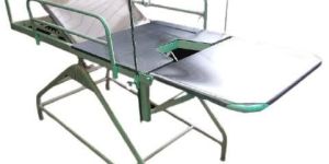 Telescopic Labour Table