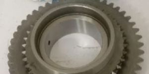 FORCE MOTORS MINIDOR 2ND GEAR ON PINION