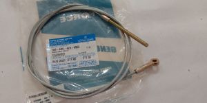 FORCE MOTORS MINIDOR BRAKE CABLE