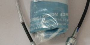 FORCE MOTORS GEAR SHIFT & SELECT CABLE ASSY