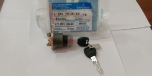 IGNITION & STARTER SWITCH M3