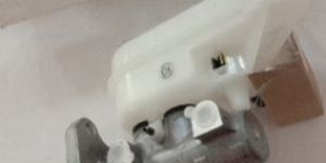 FORCE MOTORS MINIDOR MASTER CYL ASSY WITH RESERVIOR