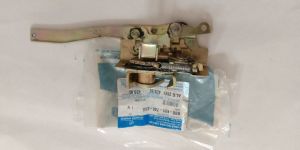 FORCE MOTORS REAR DOOR LOCK