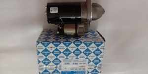 FORCE MOTORS STATOR ASSY