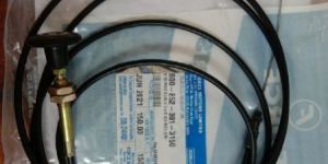 FORCE MOTORS MINIDOR STOPPER CABLE