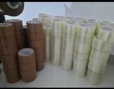 BOPP Self Adhesive Tapes