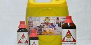 Black Phenyl