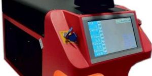 Automatic Laser Welding Machine