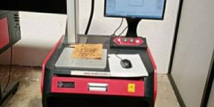 Co2 Laser Marking Machine