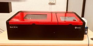 Laser Etching Machine