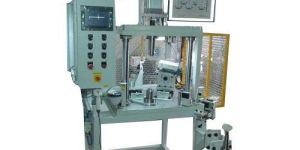 Number Laser Marking Machine