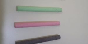 Mosquito Carbon Wick